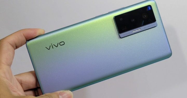 微雲台相機再升級：vivo X70 Pro 外觀、電池、相機、影音開箱測試