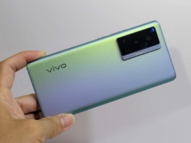 微雲台相機再升級：vivo X70 Pro 外觀、電池、相機、影音開箱測試