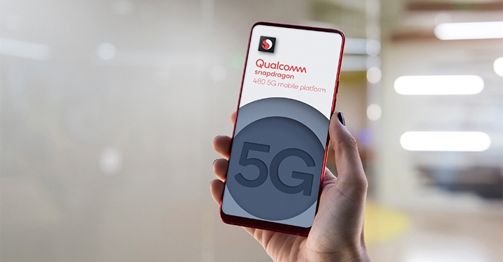 高通傳開發 Snapdragon 695/695G 處理器，6 系列平台也將支援高更新率