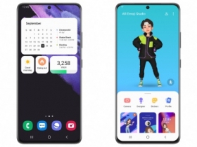 三星在特定國家開放 S21 系列的 One UI 4 用戶測試計畫