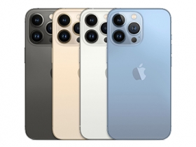 需要 4K 高畫質的 ProRes 錄影功能？請買至少 256GB 的 iPhone 13 Pro