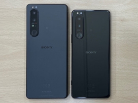 選擇性障礙 !? Xperia 1 III 與 Xperia 5 III