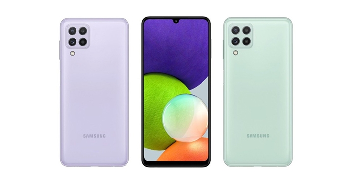 A 系列將全線升級 5G？三星傳開發 Galaxy A13 5G 讓入門手機也有 5G 網路