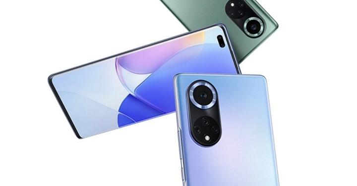 華為揭曉Nova 9系列,採用僅支援4G連網的客製化Snapdragon 778G處理器