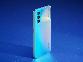 OPPO K9 Pro 中國發表，基本上就是 nerf 版 realme GT Neo 2