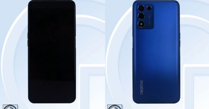 realme Q3s 通過中國工信部認證，處理器與更新率都提升