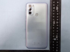 Motorola G31 現身 NCC，可能近期將發表