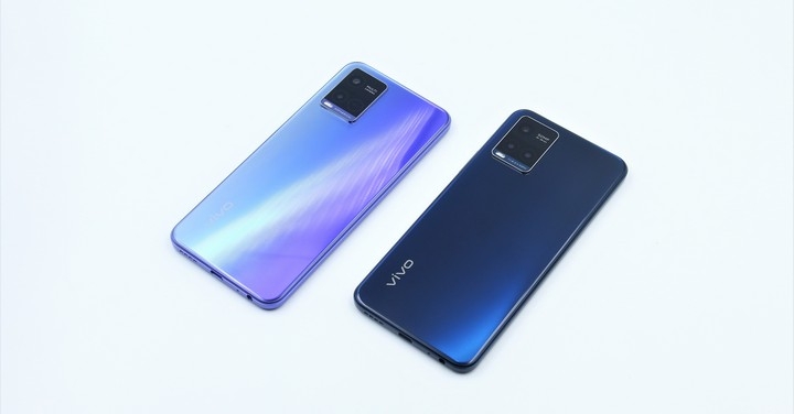 vivo Y21s與Y21開箱動手玩：超持久電池續航力才是它最大的亮點！