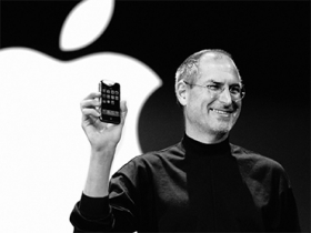 Steve Jobs 逝世十週年，蘋果官網推出影片緬懷創辦人