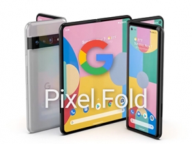 發表會不只 Pixel 6？傳言 Google Pixel 摺疊機、智慧錶與音箱將同步亮相