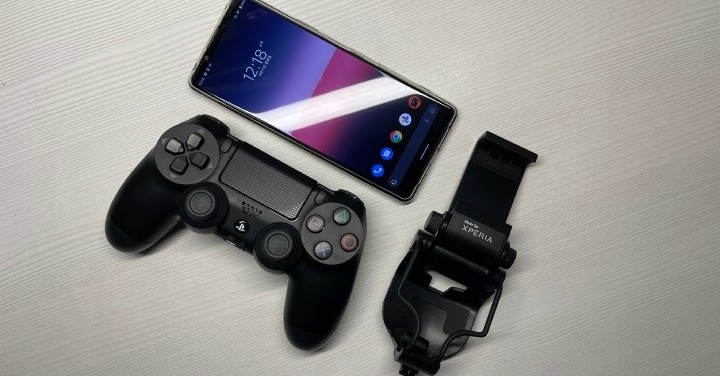 Xperia 1 III 玩 PlayStation Remote Play 教學步驟