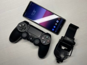 Xperia 1 III 玩 PlayStation Remote Play 教學步驟