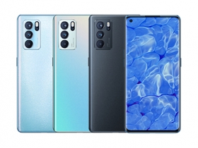 OPPO Reno 7 系列處理器曝光，最快可能下個月就在中國發表