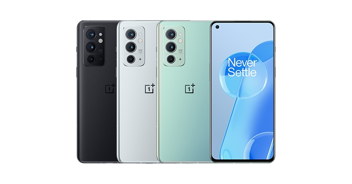 OnePlus 9RT 發表，採用高通 S888 以及 Sony IMX766 感光元件主相機