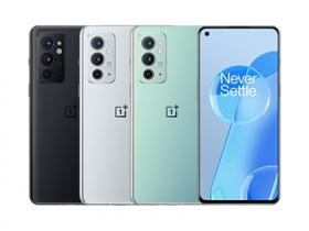 OnePlus 9RT 發表，採用高通 S888 以及 Sony IMX766 感光元件主相機