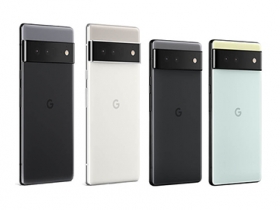 嫡子就是不一樣？Google Pixel 6 傳將獲得四個版本的系統升級