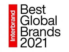 2021 年 Interbrand 全球最佳品牌出爐　三星品牌價值穩居前五強