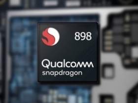 採用 Samsung 4nm 製程　Snapdragon 898 規格微博曝光