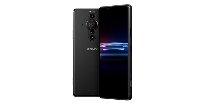 搭載同 RX100 VII 感光元件專為影像設計者打造，Sony Xperia PRO-I 正式發表