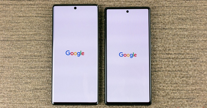 【新機快報】 眾所期待 Google Pixel 6 火熱新上市