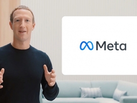 提升更高識別度、聚焦社交科技，Facebook確定更名為「Meta」