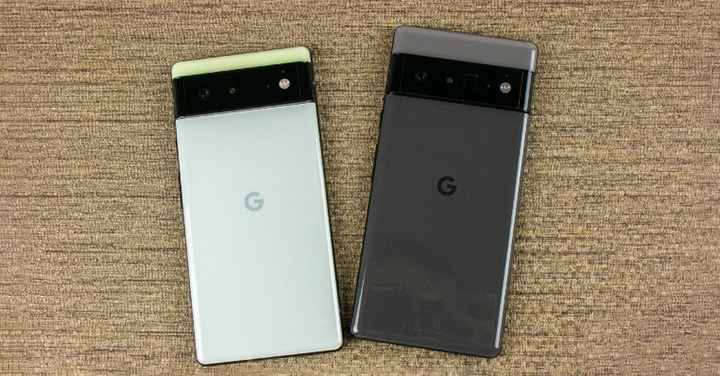 Google 可能已經在著手開發給 Pixel 7 系列用的二代 Tensor 處理器