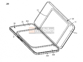 OPPO 的新專利讓你的手機可以掀開，螢幕還可以分離無線使用