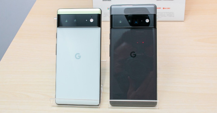 Google 解釋如何用 Titan M2 和 Tensor 處理器加強 Pixel 手機安全