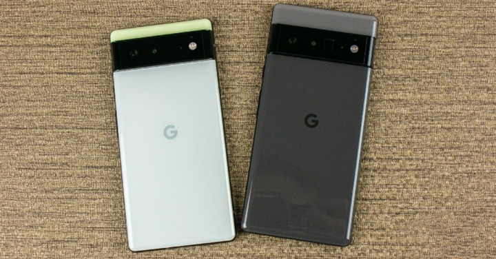 Google Pixel 系列推出十一月安全性更新，Pixel 3 正式退場