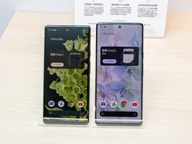 Google Pixel 6 出現關機按電源鍵螢幕閃爍，官方將在下個月更新解決