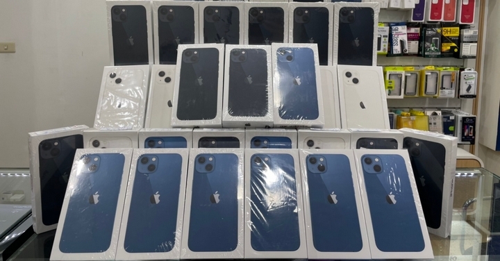 【獨家特賣】 換蘋果不用理由，iPhone 13 今天下殺 25,300 元！ (11/02~11/08)