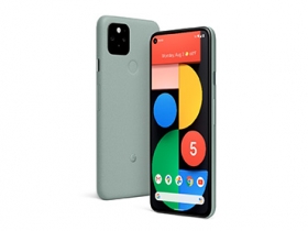 Google Pixel 5 存貨已逐漸售罄，Pixel 3 系列明年還有一次更新