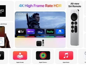 「HomeOS」描述再次出現蘋果新職缺內容，可能統整Apple TV、HomePod使用體驗