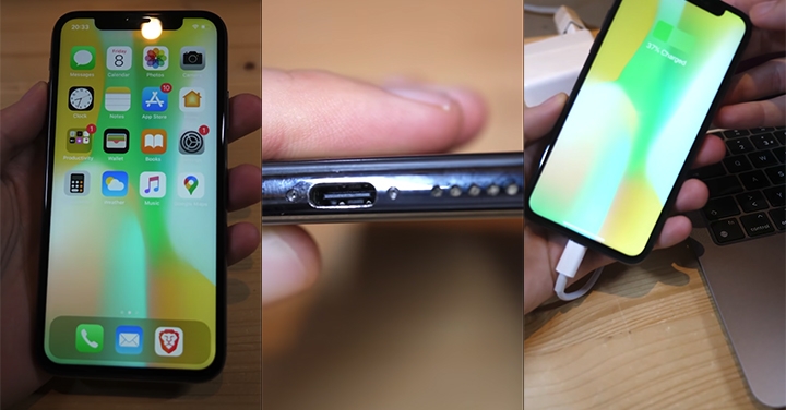 你也可以擁有世界首款 USB-C iPhone，但是你要準備三百萬台幣