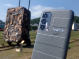 realme GT 大師版 深度體驗心得文