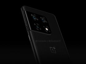 OnePlus 10 Pro 局部彩現圖被爆，這個設計好像哪裡看過