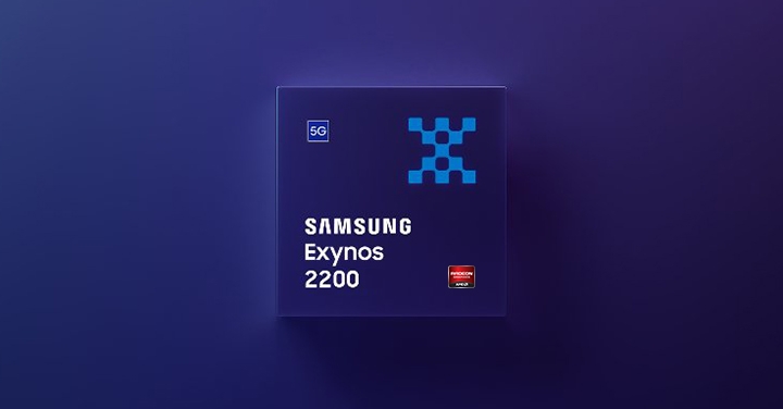 三星 Exynos 2200 效能傳比前代提升約 30%,平均提升 20%