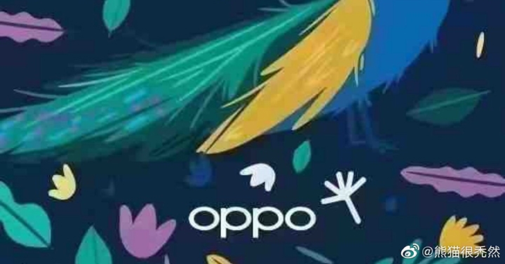 OPPO 的摺疊手機代號「Peacock」，有可能下個月就來了