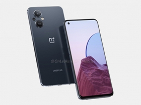 OnePlus Nord N20 5G 規格彩現圖外洩，相機比起前代小小降級