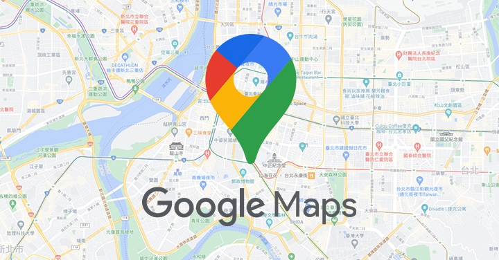 Google 地圖推五項新功能，整合台北捷運擁擠程度等更多資訊