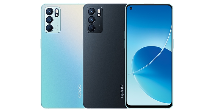 OPPO Reno 7 真機諜照外洩，Reno 7 Pro 跑分規格同步曝光