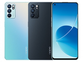 OPPO Reno 7 真機諜照外洩，Reno 7 Pro 跑分規格同步曝光