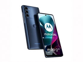 Motorola moto G200 發表，搭載 S888+ 處理器折合台幣僅 1.4 萬