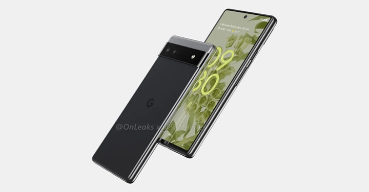 為了加上防水設計？Google可能在明年準備推出的Pixel 6a取消搭載3.5mm耳機孔