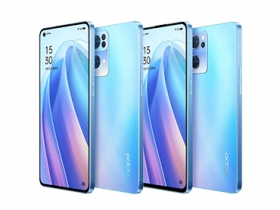 OPPO Reno 7 彩現圖流出，連開箱影片居然都有了