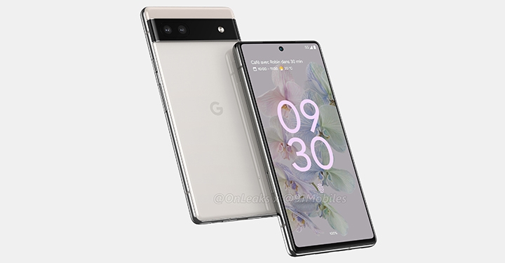 Google Pixel 6a 規格爆料，將採用高通 S778G 處理器