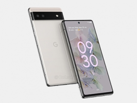 Google Pixel 6a 規格爆料，將採用高通 S778G 處理器