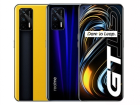 realme GT 2 Pro 傳搭載高通 S8G1，帶著 120W 快充明年年初登場 