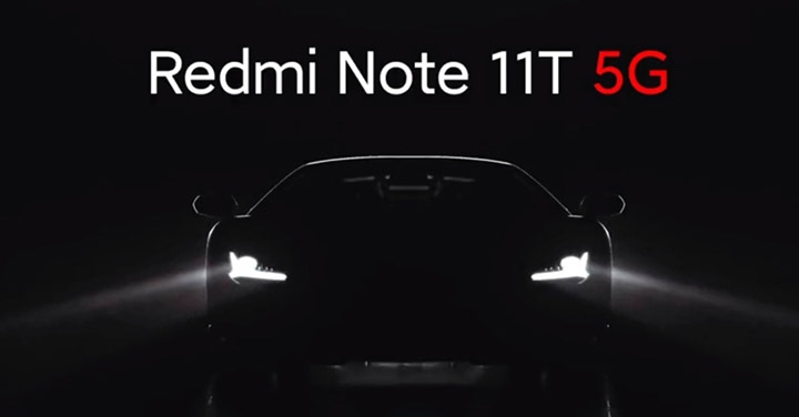 小米除了即將揭曉Redmi Note 11T，還準備升級印度市場售後服務