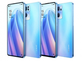 爆料大神再發功，OPPO Reno 7 完整規格發表前夕看光光